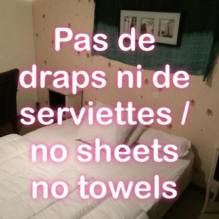 Chambre Gite A L'Auberge De Villar D'Arene Eksteriør billede