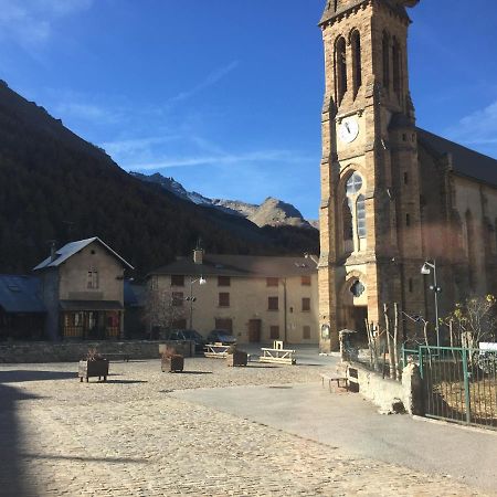 Chambre Gite A L'Auberge De Villar D'Arene Eksteriør billede