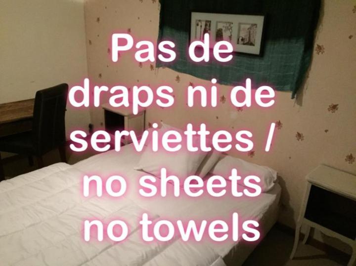 Chambre Gite A L'Auberge De Villar D'Arene Eksteriør billede
