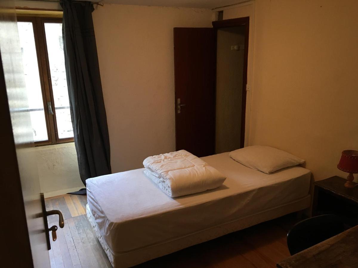 Chambre Gite A L'Auberge De Villar D'Arene Eksteriør billede