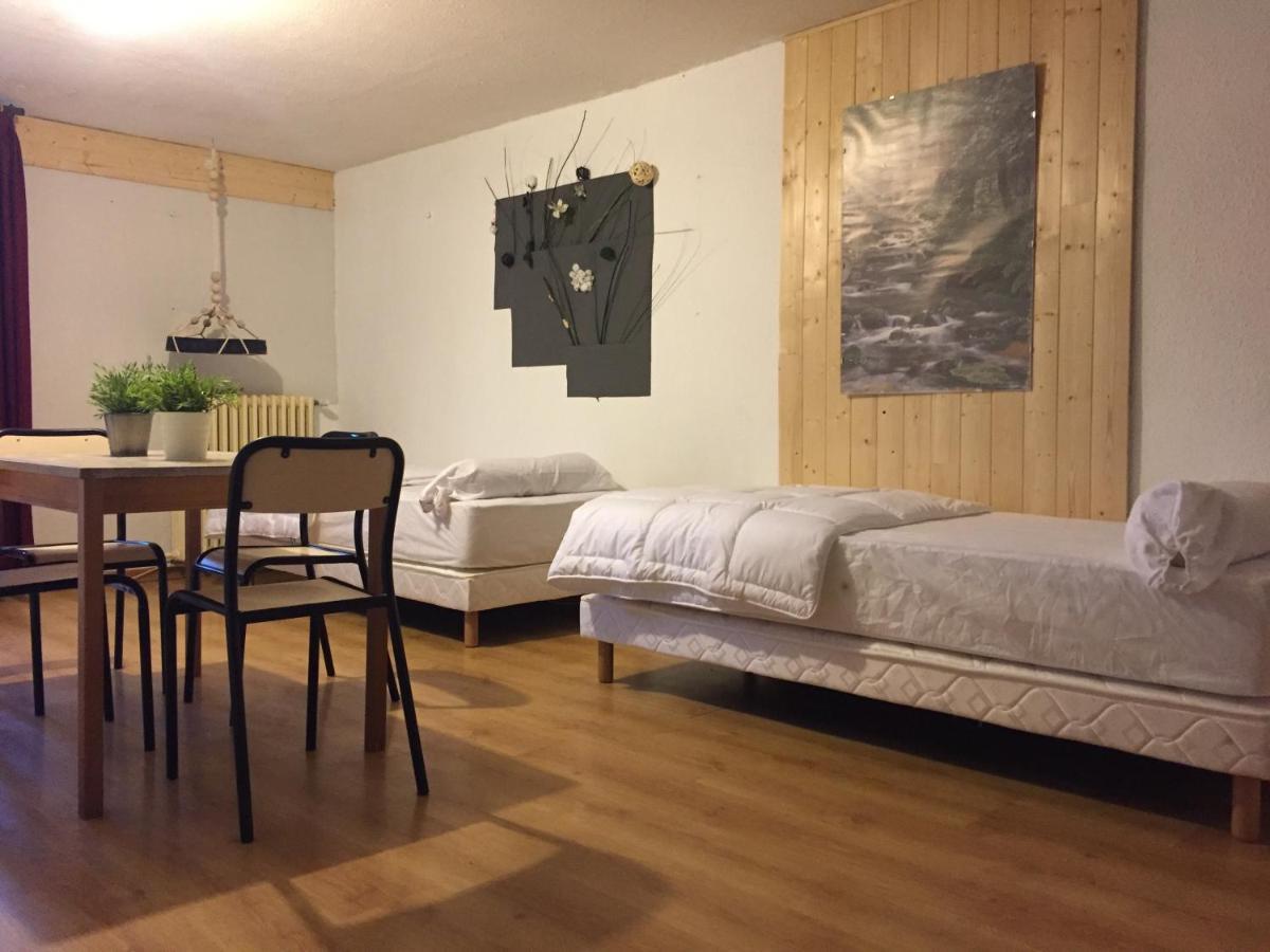 Chambre Gite A L'Auberge De Villar D'Arene Eksteriør billede