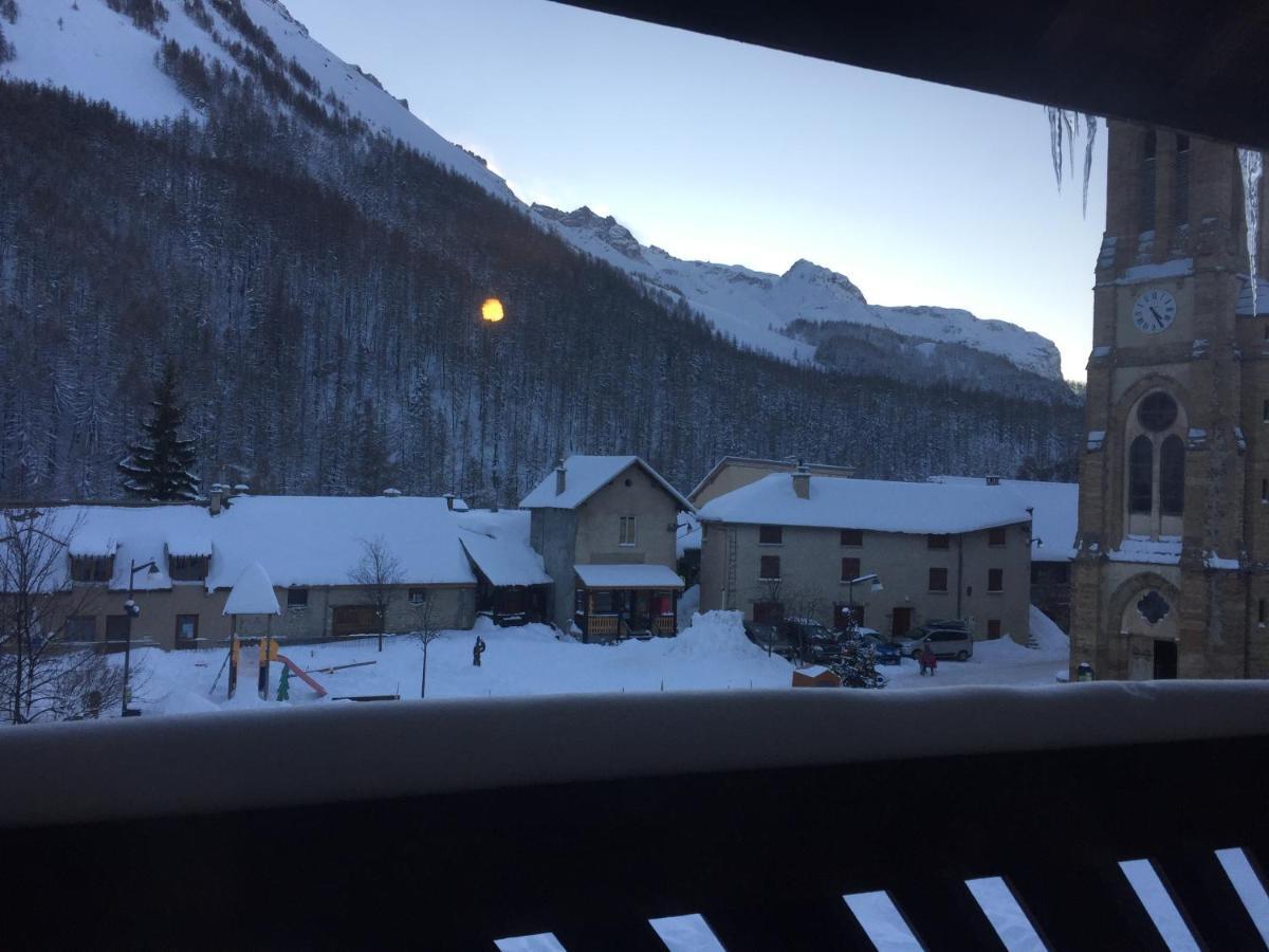 Chambre Gite A L'Auberge De Villar D'Arene Eksteriør billede