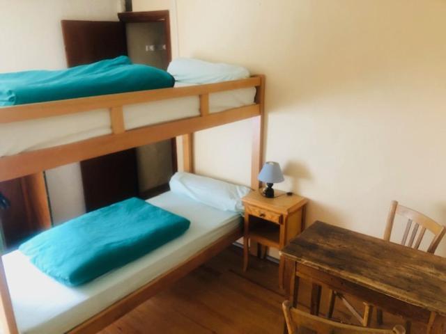 Chambre Gite A L'Auberge De Villar D'Arene Eksteriør billede